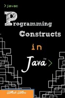 Programming Constructs In Java Sarthak Saxena Taschenbuch Englisch 2013