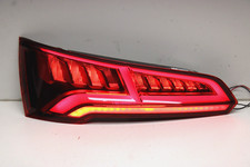 Tested! 2018-2020 Audi Q5 LH Left Side Taillight Full-LED OEM 80A945093A