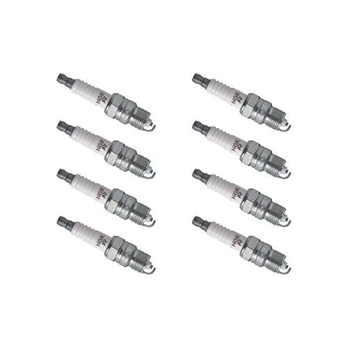 NGK BR6FIX Spark Plug - Spark Plugs - 5791