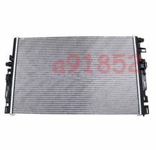 A0995005403 Water Cooler Auxiliary Radiator For Mercedes AMG GT low temperature