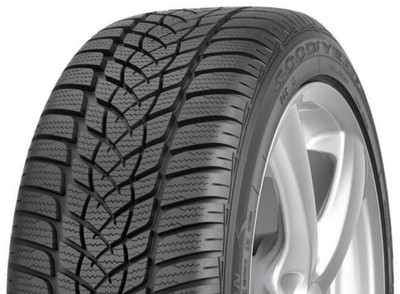 Winterreifen Goodyear 215/55 R18 99V UltraGrip Performance + SUV XL M+S (2022)