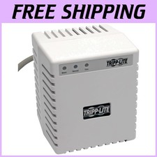 Voltage Regulator for Sensitive Electronics - 6 Outlets