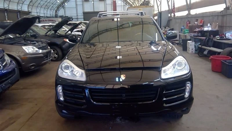 Throttle Body 3.6L Without Turbo Fits 08-18 PORSCHE CAYENNE 5372110 - Image 2 of 4