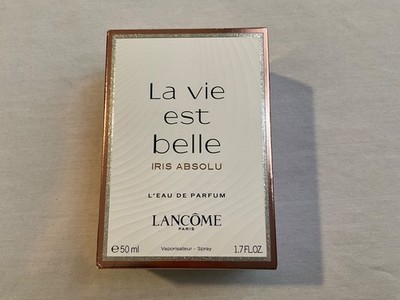 Lancome La Vie Est Belle Iris Absolu 1.7oz EDP SP Women