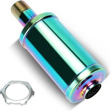 FVRITO Exhaust Muffler Silencer for Predator 212cc 196cc 420cc CT200u CT200u-ex.