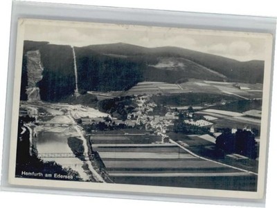 Hemfurth-Edersee 
