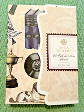 Anna Griffin Die Cuts for Him Bundle 200 Die Cuts-New