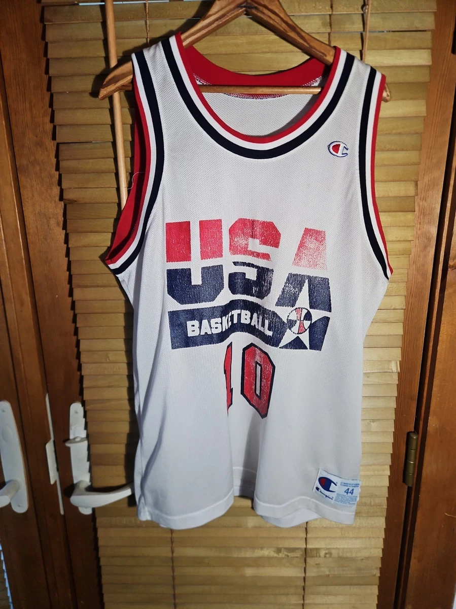Preços baixos em Dream Team Jersey | eBay