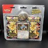 Pokemon TCG Mega Evolution Ascended Heroes Larry’s Komala 2 Pack Blister Sealed