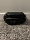 Roberts Zoombox 4 DAB/DAB+/FM/USB Radio with CD Player, Black Working