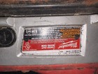 Milwaukee 6232-20 11-Amp Corded Deep Cut Variable Speed Band Saw — photo 2