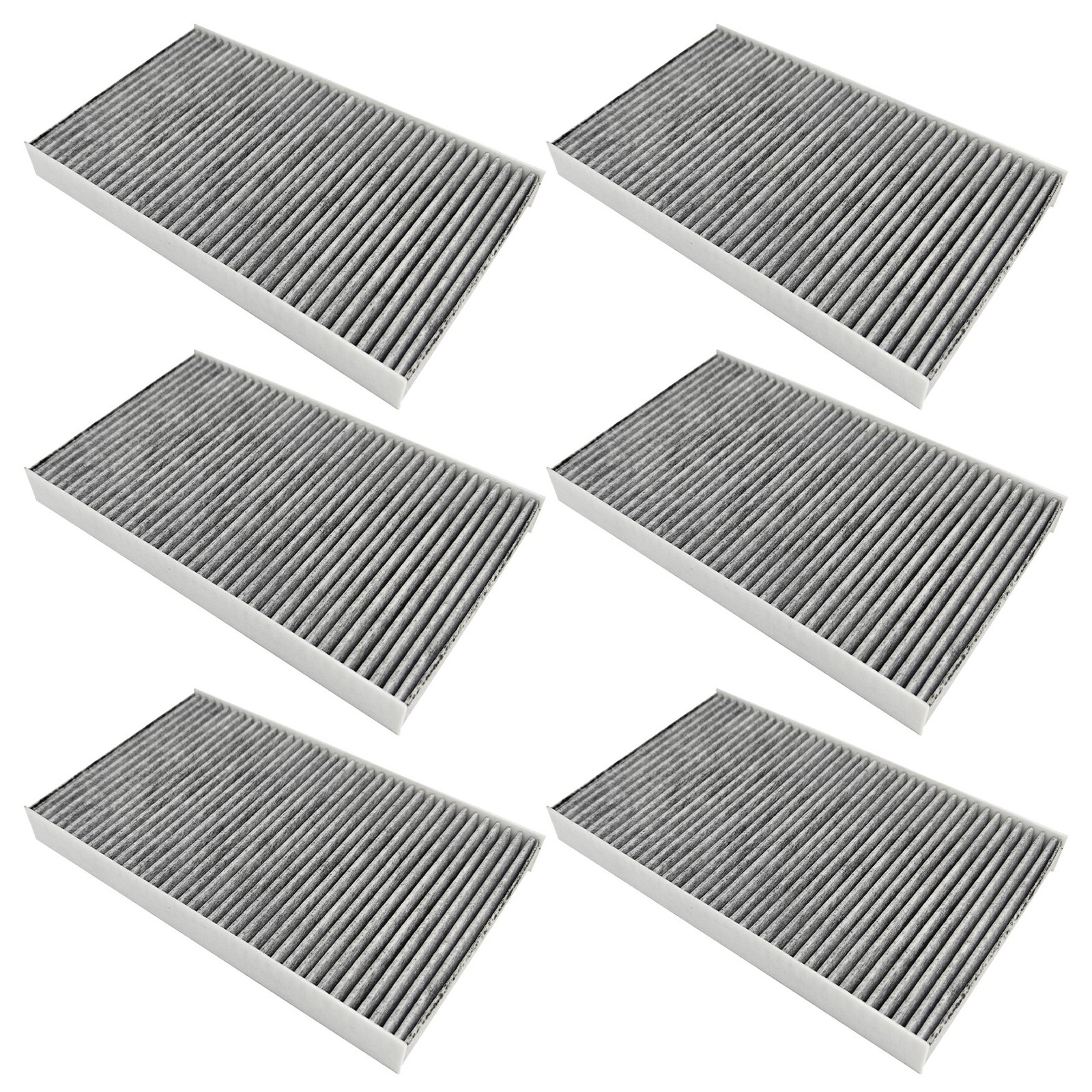 Maserati Ghibli 2014-2019 Cabin air filter P/N 670005021