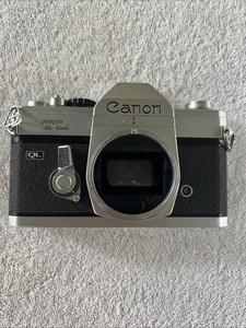 Canon Camera Ftb | eBay
