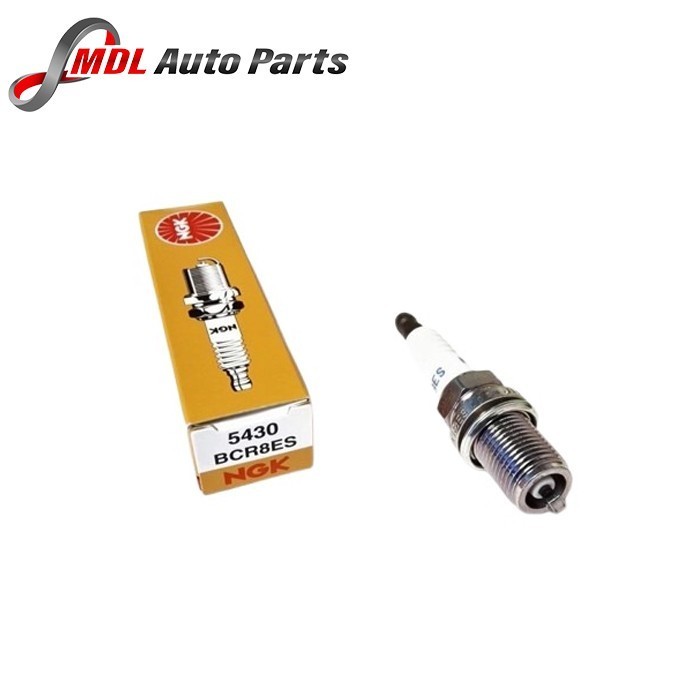 NGK SPARK PLUG - BCR8ES - 5430