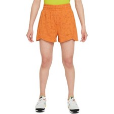 Nike Girl's DriFit Knit High-Rise Shorts Little Kids/Big Kids Medium NWT 18210