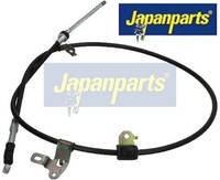 Japanparts BC-212 Seilzug FüR Feststellbremse Handbremsseil Bremsseil
