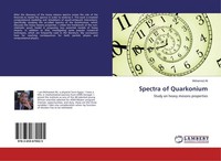 Spectra Of Quarkonium Mohamed Ali