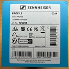Sennheiser Profile USB Cardioid Microphone Model 700065 — photo 3
