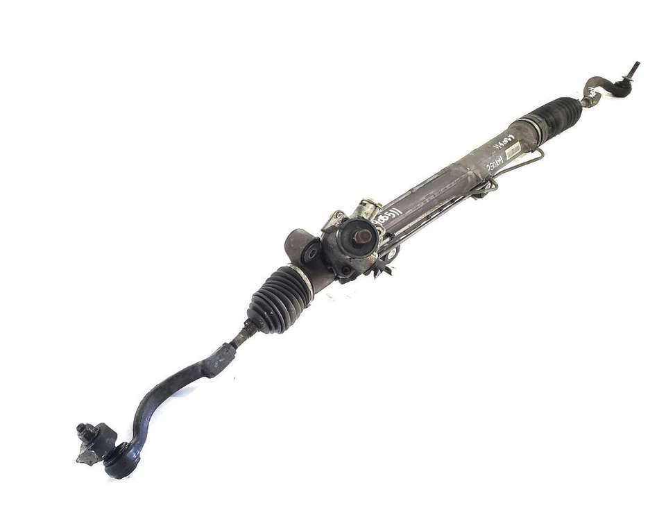 Jaguar XK 2007 2008 2009 OEM dirección asistida piñón portaequipajes Foto 3 de 4