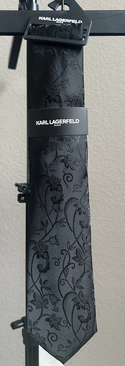Karl Lagerfeld Men's Ties for sale - eBay
