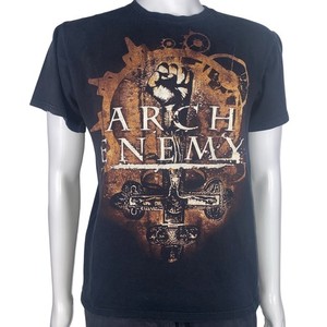 Arch Enemy Tour Shirt | eBay
