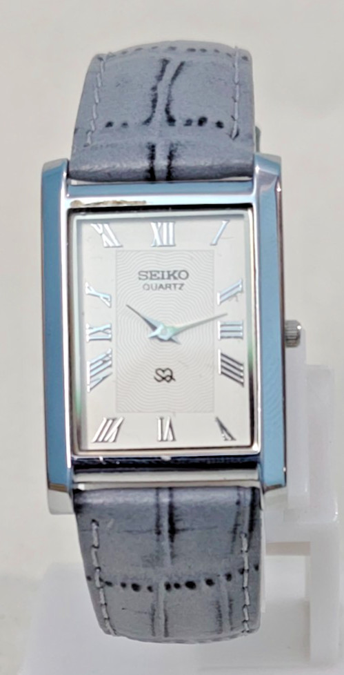 Наручные часы Vintage Beautiful Seiko Slim