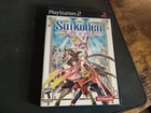 Suikoden V (Sony PlayStation PS2) CIB Complete Tested Working