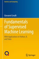 Giovanni Cerulli | Fundamentals Of Supervised Machine Learning | Buch | Englisch