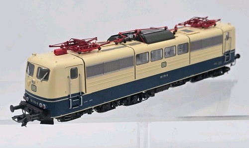 Piko Spur H0 51311 E-Lok BR151 170-8 der DB,Digital MFX/DCC, AC, OVP, neuwertig | Zustand: Neu: Sonstige (siehe Artikelbeschreibung)