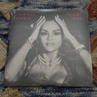 Selena Gomez - Soon 7" Single Red Color Vinyl Alt Cover NEW