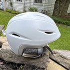 Giro Fade MIPS GS68 Women's Winter Sports Helmet White Gray M 55.5-59cm — photo 2