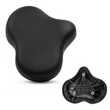 Roger Black Plus Cross Trainer Saddle Seat Replacement Magnetic Bike