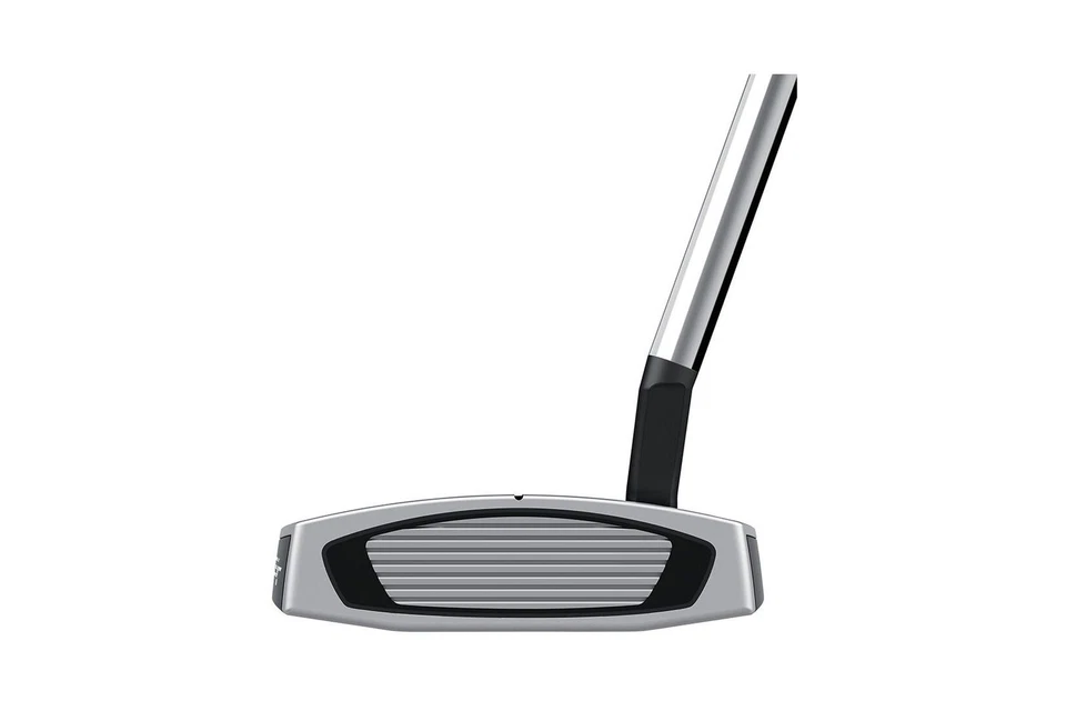 TaylorMade Spider GT Silver Short Slant Putter - Bild 4 von 4