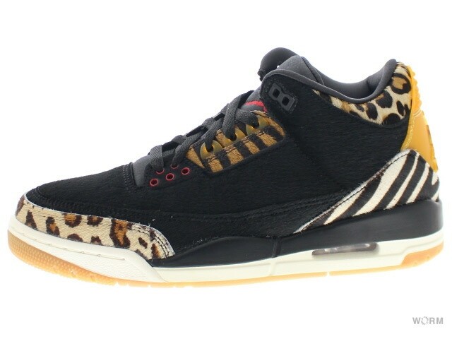 Buy Size 12 - Air Jordan 3 Retro SE Animal Instinct online | eBay