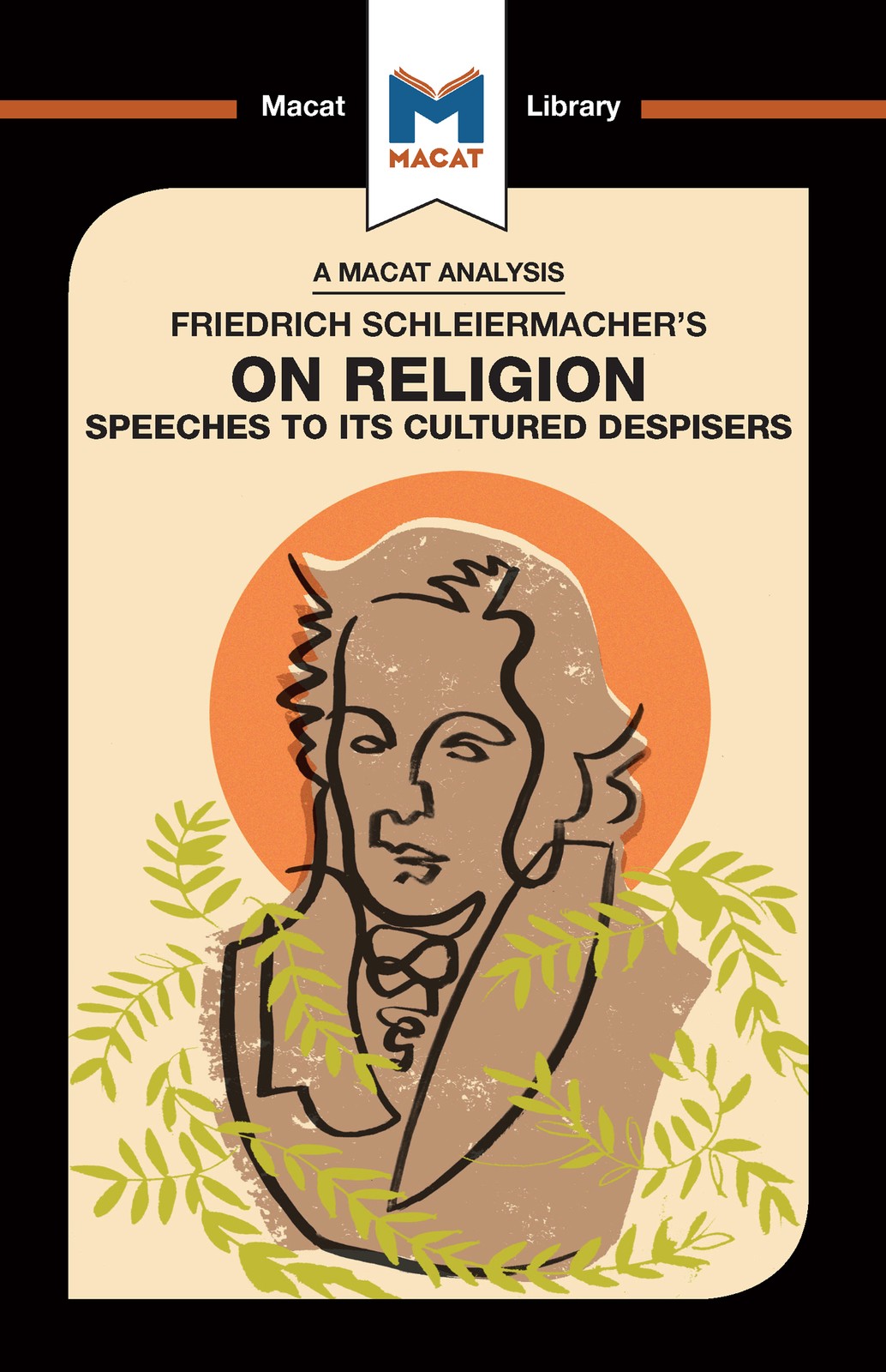 Analysis of Friedrich Schleiermacher's On Religion