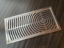 La Pavoni Club Combo Duet PA-1315 Replacement Upper Tray