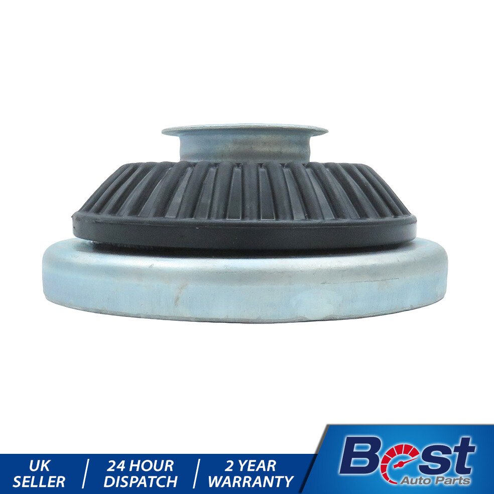 TOP MOUNT FRONT AXLE STRUT VAUXHALL OPEL ASTRA H ZAFIRA 344543 13186959