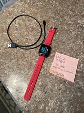 UMAX UBAND Smartwatch heartrate steps activities