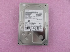 HGST Ultrastar HUS724040ALS640 4 TB,Internal,7200 RPM,3.5 inch