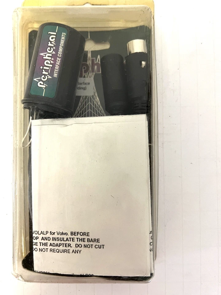 Peripheral ALP96 Interface Component NEW - Image 4 of 4