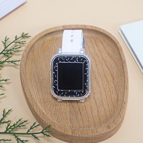 For Gabb Watch 3e Watch Case Printed Anti Drop Cover AU Protective Box I0L4 - Zdjęcie 8 z 23