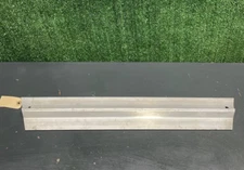 2012-2020 TESLA MODEL X/S FRONT SUBFRAME SUB FRAME LOWER BASH SKID PLATE