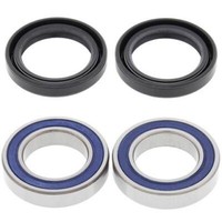 All-Balls Radlager-Kit Vorn, Gas Gas EC 200/250/300, EC 450, SM 450, Rieju