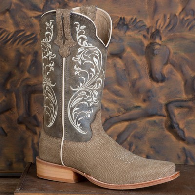 red river boots