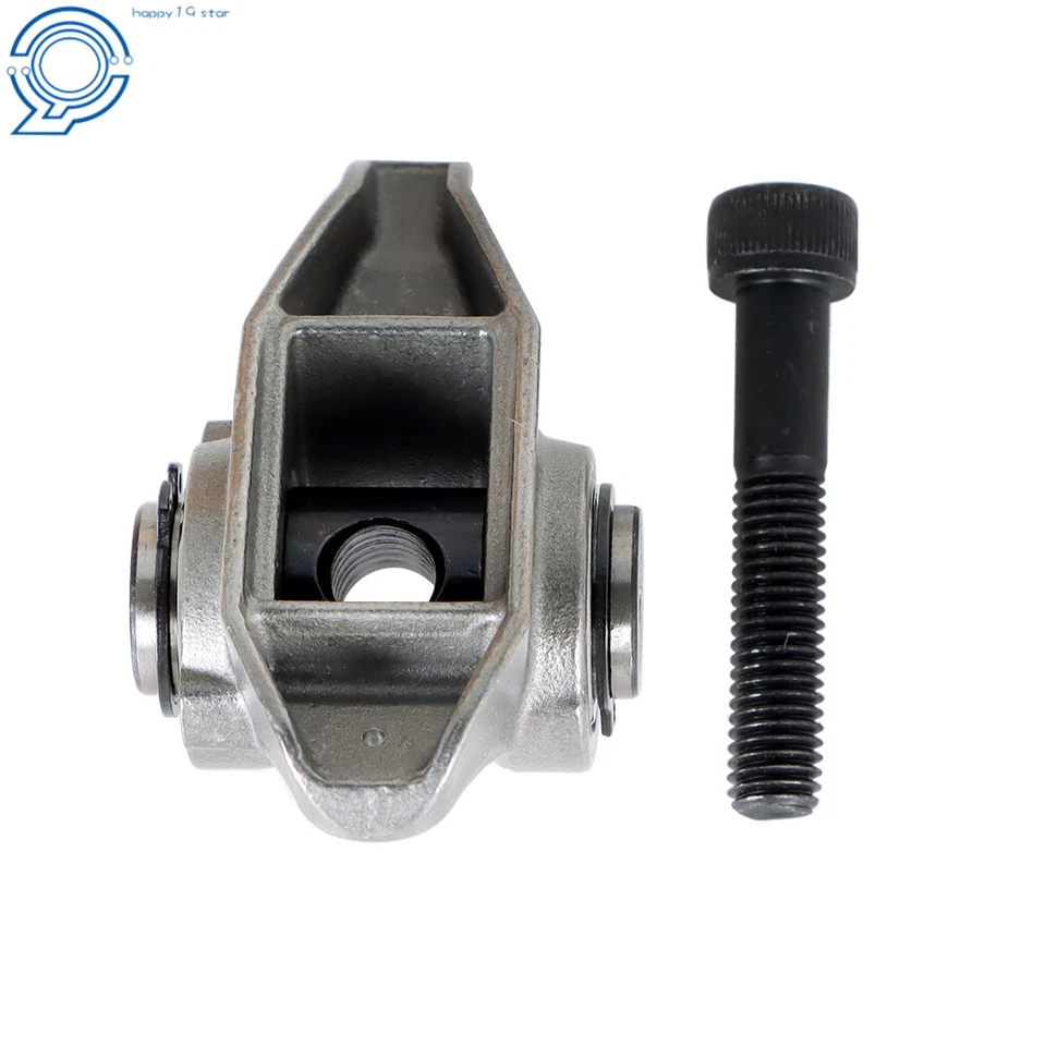 12569167 10214664 For 4.8 5.3 5.7 6.0  Engines  LS1 Rocker Arms  Trunion Kit 16x Foto 2 de 4