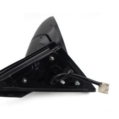 hide77品 Left Side Power Mirror 7PIN Fold Heating FOR Honda Civic EX LX