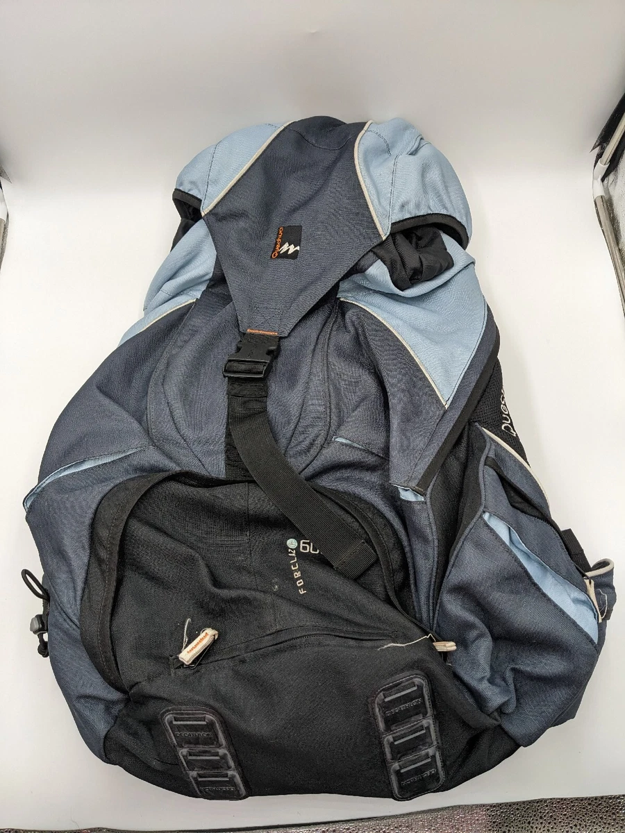 Sac à dos quechua decathlon top