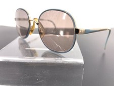 Fratelli Lozza Kika Blue 46-16-130 Eyeframes Made In Italy AR-13