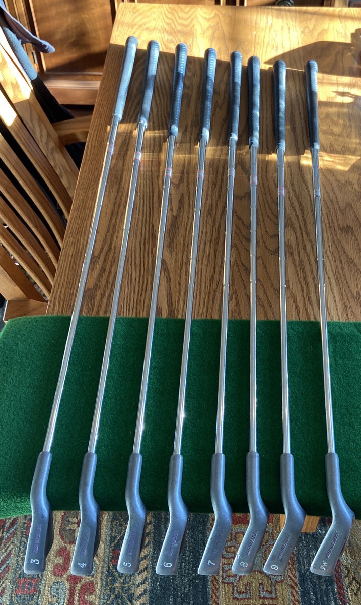 Fer 3 Northwestern Nancy Lopez - Femme, Droitier, 38", Acier, Grip Neuf