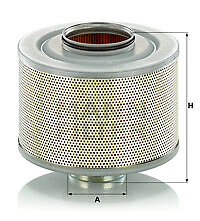 MANN-FILTER HD 16 003 FILTER, BETRIEBSHYDRAULIK